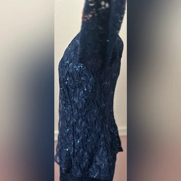 2οΈβ£ Piece Glam dress ππ - Picture 7 of 16